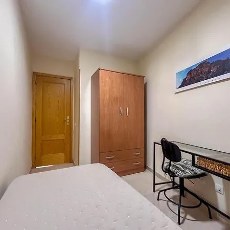 2br Deluxe Shine Flat - 1min Canteras *